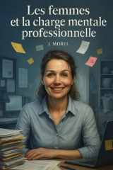 Les femmes et la charge mentale professionnelle - Comment l'invisible épuise les femmes au travail et comment tout changer cover image