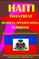 Haiti Business Opportunity Yearbook cover image