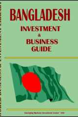 Bangladesh Investment and Business Guide cover image