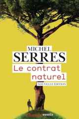 Le contrat naturel cover image