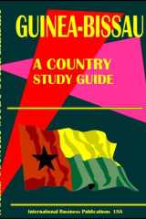 Guinea-Bissau A Country Study Guide cover image