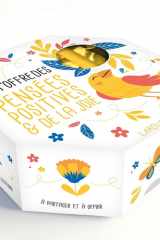 Je t'offre des pensées positives & de la joie cover image