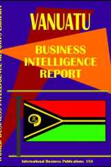 Vanuatu Business Intelligence Report cover image