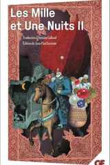 Les Mille et Une Nuits - Contes arabes, Tome 2 cover image