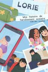 Lorie - Une histoire de harcèlement scolaire cover image