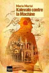 Kalevalo contre la machine cover image