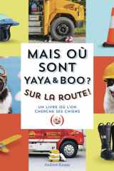 Mais où sont Yaya et Boo ? - Sur la route cover image
