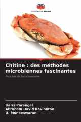 Chitine: des méthodes microbiennes fascinantes cover image