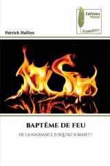 Baptême de Feu cover image