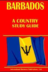 Barbados A Country Study Guide cover image