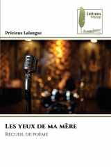 Les yeux de ma mère cover image