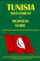 Tunisia Investment and Business Guide cover image