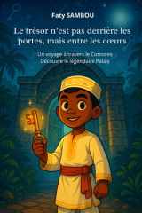 Le trésor n'est pas derrière les portes, mais entre les coeurs - Un voyage à travers le Comores, Découvre le légendaire Palais cover image