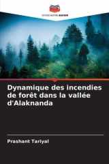 Dynamique des incendies de forêt dans la vallée d'Alaknanda cover image