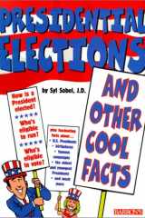 Presidential Elections And Other Cool Facts cover image
