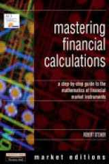 Mastering Financial Calculations cover image