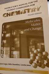 Sc Im T/A Chemistry cover image