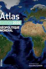 Atlas géopolitique mondial 2026 cover image