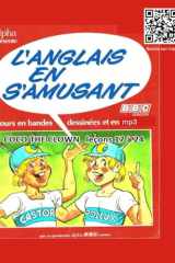 COCO THE CLOWN N° 17 à 24: L'anglais en s'amusant cover image