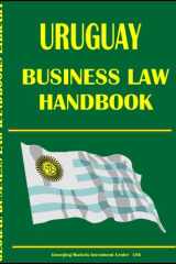 Uruguay Business Law Handbook cover image