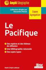Le Pacifique cover image