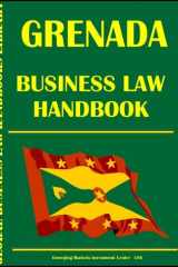 Grenada Business Law Handbook cover image