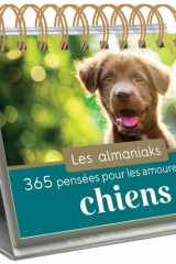 Almaniak 365 pensées pour les amoureux des chiens cover image