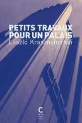 Petits travaux pour un palais cover image