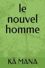 le nouvel homme cover image