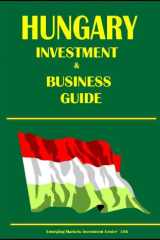 Hungary Investment and Business Guide cover image