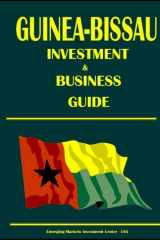 Guinea-Bissau Investment and Business Guide cover image