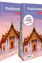 Thaïlande (guide light) cover image