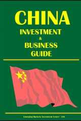 China Investment and Business Guide cover image