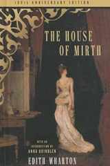 The House of Mirth cover image