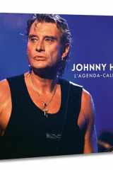 Agenda - Calendrier Johnny Hallyday 2026 cover image