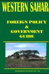 Western Sahara Foreign Policy and Government Guide cover image