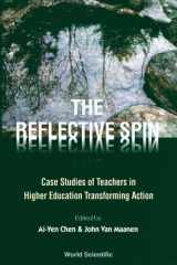 Reflective Spin, The: Case Studies Of Teachers In Higher Education Transforming Action cover image