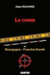 LE CHAOS cover image