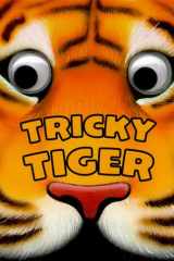 Tricky Tiger cover image