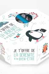 Je t'offre de la sérénité et du bien-être cover image