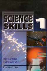 Science Skills 1 cover image