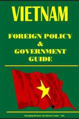 Vietnam Foreign Policy and Government Guide cover image