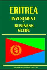 Eritrea Investment and Business Guide cover image