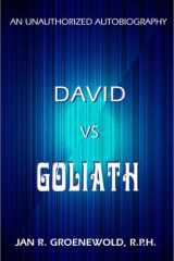 David Vs. Goliath cover image