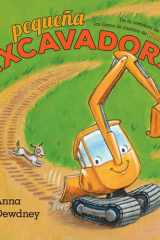 Pequeña Excavadora cover image