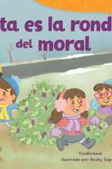 Esta es la ronda del moral: tradicional cover image