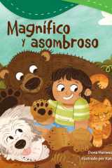 Magnífico y asombroso cover image