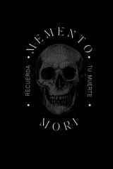 Memento Mori: Recuerda tu Muerte (Spanish Edition) cover image