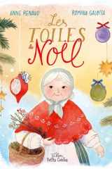 Les toiles de Noël cover image