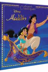 ALADDIN - Les Grands Classiques - L'histoire du film - Disney cover image